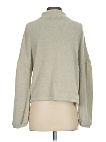 Sanctuary Turtleneck Sweater (view 2)