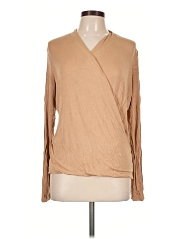 Banana Republic Long Sleeve Top (view 1)