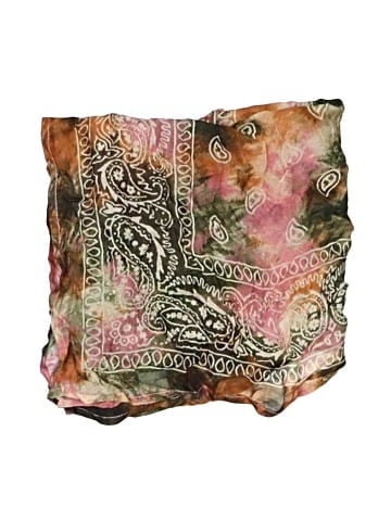 Chan Luu Scarf (view 2)