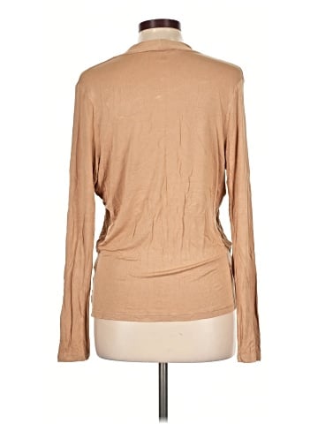 Banana Republic Long Sleeve Top (view 2)