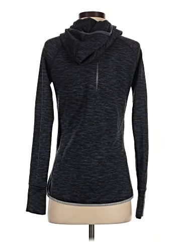 Gap Fit Zip Up Hoodie (view 2)