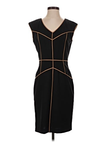Ellen Tracy Cocktail Dress (view 1)