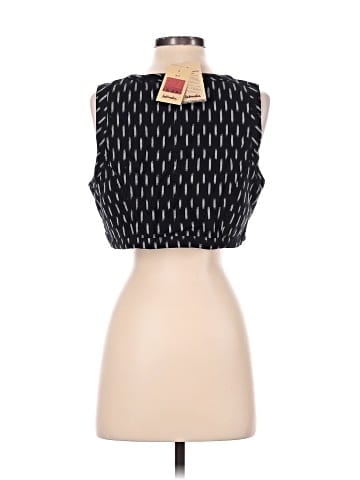 Fabindia Sleeveless Blouse (view 2)