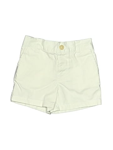 Ralph Lauren Khaki Shorts (view 1)