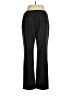 Larry Levine Black Casual Pants Size 12 - photo 2