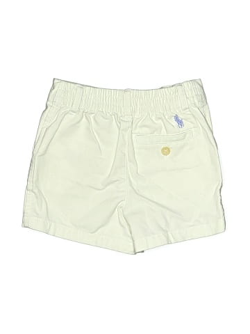 Ralph Lauren Khaki Shorts (view 2)