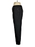 Larry Levine Black Casual Pants Size 12 - photo 5