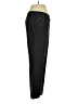 Larry Levine Black Casual Pants Size 12 - photo 4