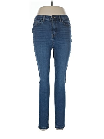 CALVIN KLEIN JEANS Jeans (view 1)
