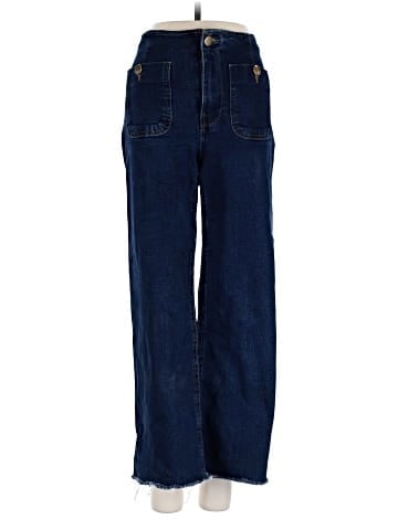 Stradivarius Jeans (view 1)