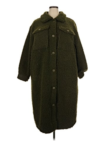 Yours Coat (view 1)