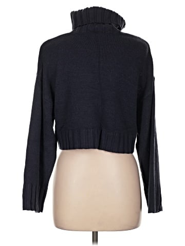 Divided by H&M Turtleneck Sweater (view 2)