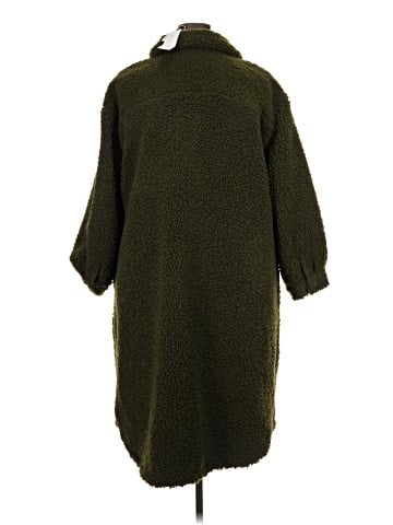 Yours Coat (view 2)