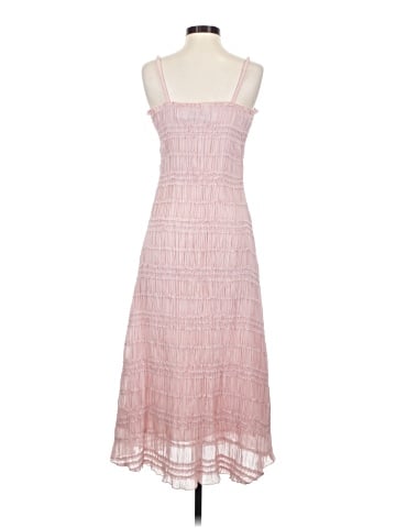 Endless Rose Casual Dress (view 2)