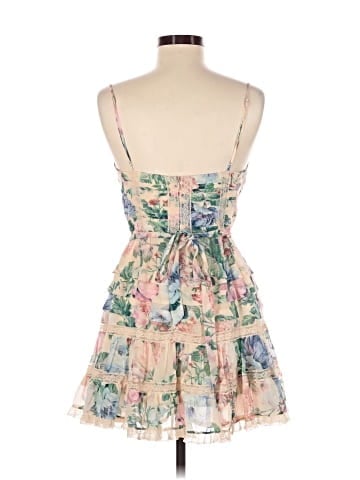 Zimmermann Cocktail Dress (view 2)