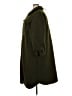 Yours Green Coat Size 50 - 52 - photo 5