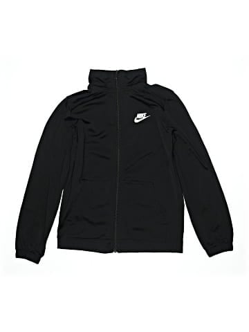 Nike Track Jacket (view 1)