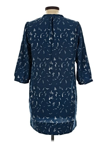Silence and Noise Kimono (view 2)