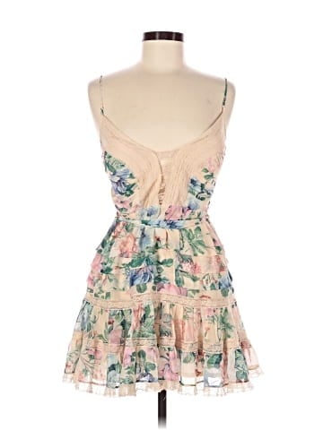Zimmermann Cocktail Dress (view 1)