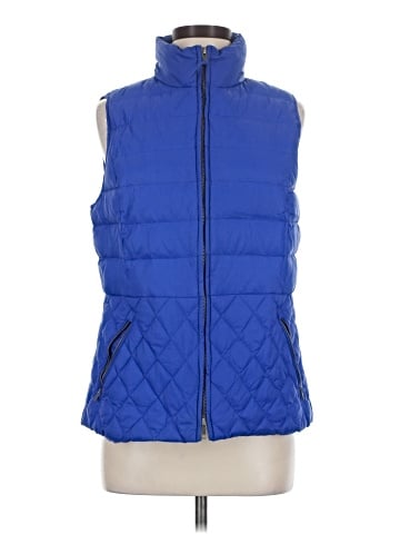 Talbots Vest (view 1)