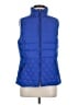 Talbots 100% Nylon Blue Vest Size M - photo 1