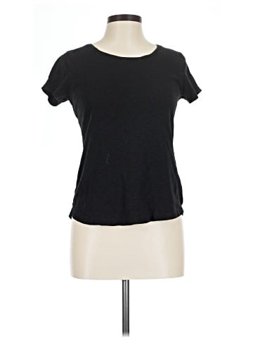 H&M L.O.G.G. Short Sleeve T-Shirt (view 1)