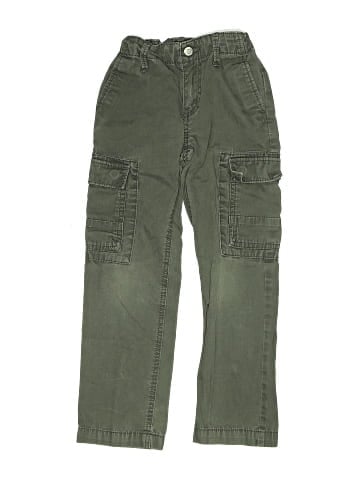 Gap Kids Outlet Cargo Pants (view 1)
