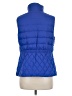 Talbots 100% Nylon Blue Vest Size M - photo 2