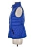 Talbots 100% Nylon Blue Vest Size M - photo 5