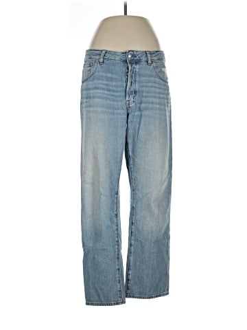 Madewell Jeans (view 1)