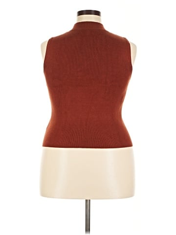 Nine West Sleeveless Top (view 2)