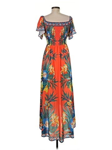 Jealous Tomato Cocktail Dress (view 2)