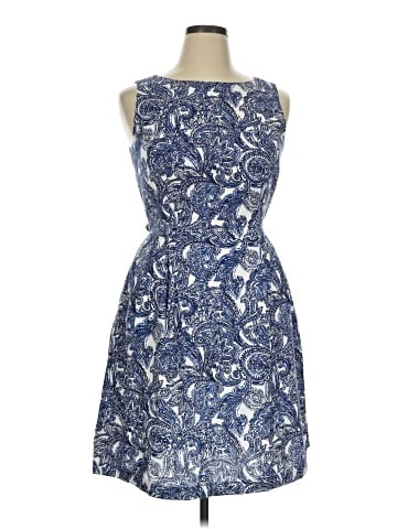 Anne Klein Cocktail Dress (view 1)