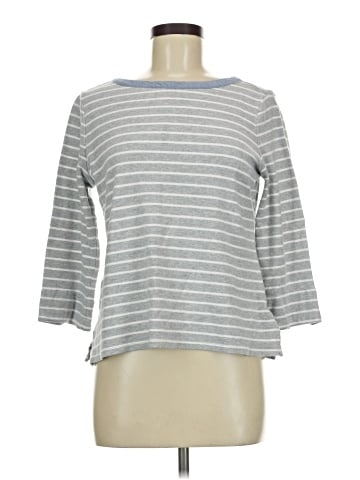 Nautica 3/4 Sleeve T-Shirt (view 1)