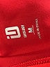 Ideology Red Tank Top Size M - photo 7