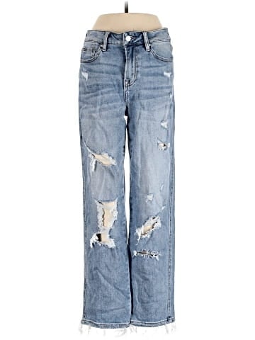Mica Jeans (view 1)