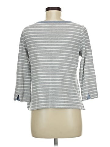 Nautica 3/4 Sleeve T-Shirt (view 2)