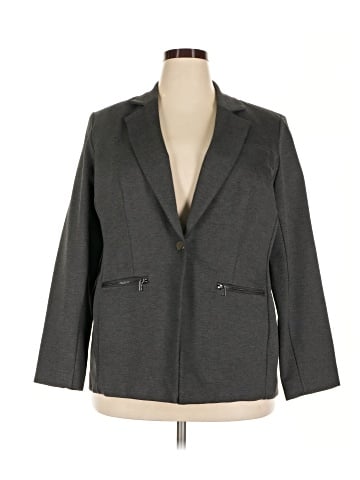 Calvin Klein Blazer (view 1)