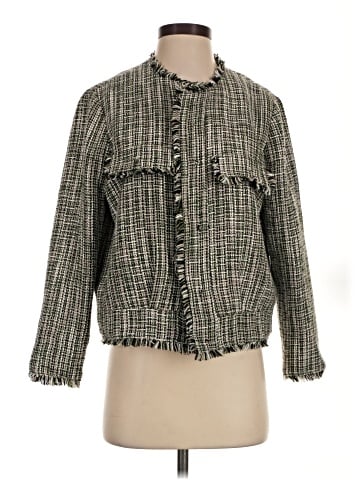 Ann Taylor Factory Jacket (view 1)