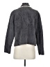 NVLT Chevron-herringbone Gray Jacket Size S (petite) - photo 2