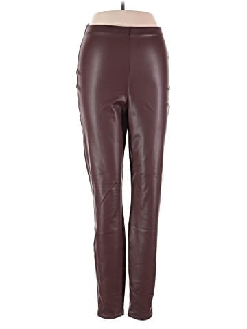 Express Active Pants (view 1)