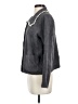 NVLT Chevron-herringbone Gray Jacket Size S (petite) - photo 5
