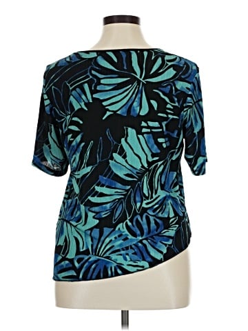 TanJay Short Sleeve Top (view 2)