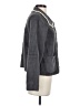 NVLT Chevron-herringbone Gray Jacket Size S (petite) - photo 4