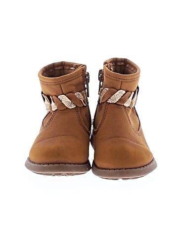 OshKosh B'gosh Ankle Boots (view 2)