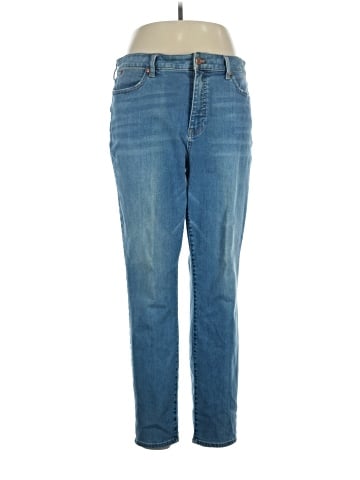 Talbots Jeans (view 1)