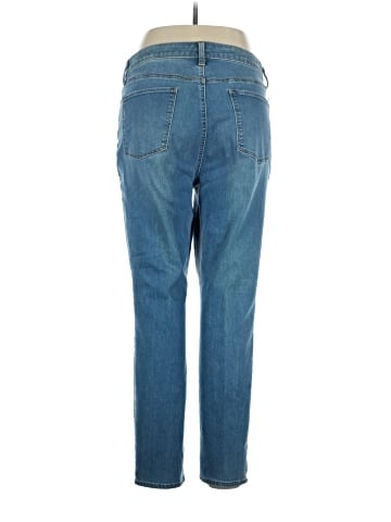 Talbots Jeans (view 2)