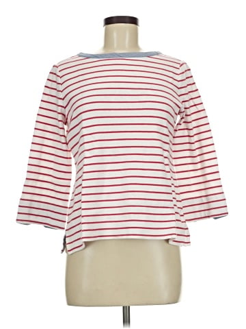 Nautica 3/4 Sleeve T-Shirt (view 1)