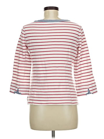 Nautica 3/4 Sleeve T-Shirt (view 2)