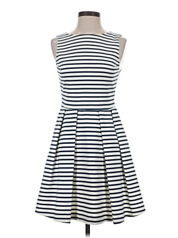 Zara Basic Casual Dress (view 1)